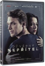 DVD / FILM / Dvrn neptel