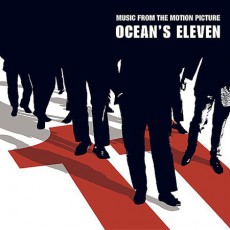 CD / OST / Ocean's Eleven / Dannyho parci