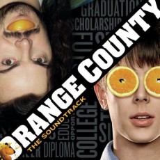 CD / OST / Orange County