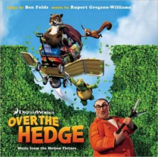 CD / OST / Over The Hedge