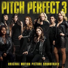 CD / OST / Pitch Perfect 3
