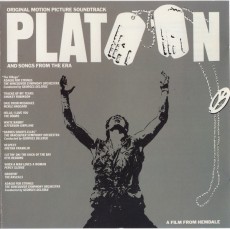 CD / OST / Platoon / eta