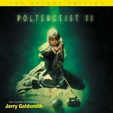 CD / OST / Poltergeist II / Goldsmith J.