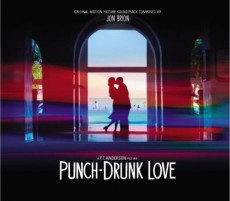 CD / OST / Punch Drunk Love