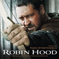 CD / OST / Robin Hood / Streitenfeld M.