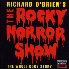 CD / OST / Rocky Horror Show