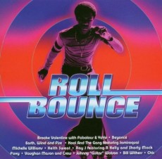 CD / OST / Roll Bounce