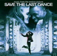CD / OST / Save The Last Dance