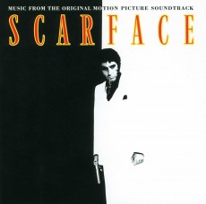 CD / OST / Scarface