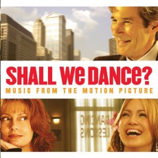 CD / OST / Shall We Dance?