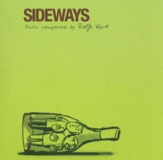 CD / OST / Sideways / Kent R.