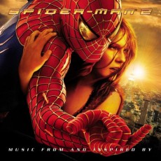 CD / OST / Spider Man 2