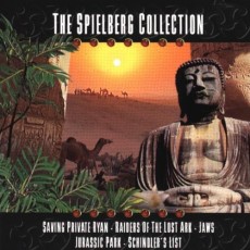 CD / OST / Spielberg Collection