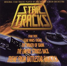 CD / OST / Star Tracks