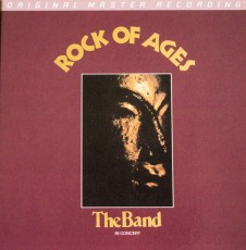 SACD / Band / Rock Of Ages / SACD / MFSL