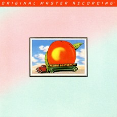 CD / Allman Brothers Band / Eat A Peach / MFSL