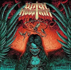 CD / Witch Mountain / Mobile Of Angels / Digipack