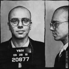 LP / Logic / Ysiv / Vinyl