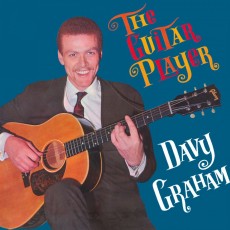 LP / Graham Davy / Guitar Player / Vinyl