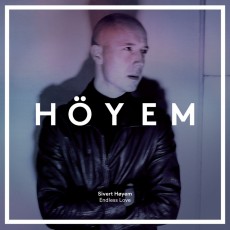 LP / Hoyem Sivert / Endless Love / Vinyl / Coloured