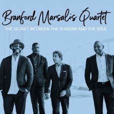 LP / Marsalis Branford Quartet / Secrets Between The Shadow / Vinyl