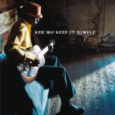 LP / Keb'Mo / Keep It Simple / Vinyl / Coloured