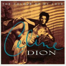 2LP / Dion Celine / Colour of My Love / 25th Anniversary / Vinyl / 2LP