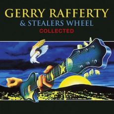 2LP / Rafferty Gerry & Stealer / Collected / Vinyl / 2LP / Coloured