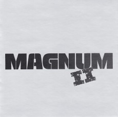 CD / Magnum / Magnum II