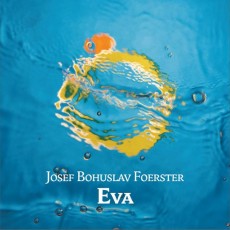 2CD / Foerster Josef Bohuslav / Eva / Beno Blachut / 2CD