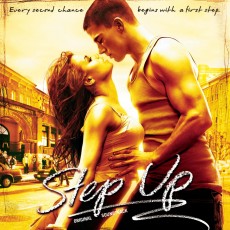 CD / OST / Step Up