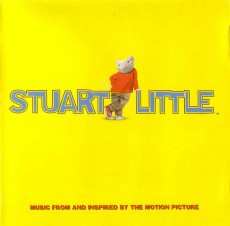 CD / OST / Stuart Little
