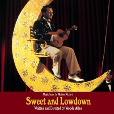 CD / OST / Sweet And Lowdown