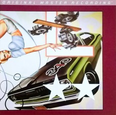 LP / Cars / Heartbeat City / Vinyl / MFSL