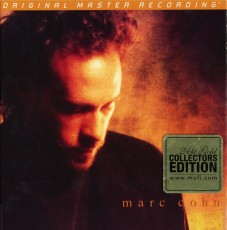 CD / Cohn Marc / Marc Cohn / MFSL