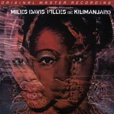 2LP / Davis Miles / Filles De Kilimanjaro / MFSL / Vinyl / 2LP