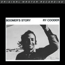 LP / Cooder Ry / Boomer's Story / Vinyl / MFSl