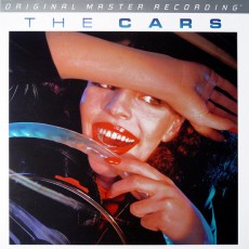 LP / Cars / Cars / Vinyl / 180g / MFSL