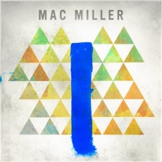 CD / Miller Mac / Blue Slide Park / Reedice 2018