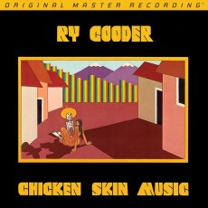 LP / Cooder Ry / Chicken Skin Music / Vinyl / MFSL