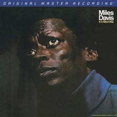 CD/SACD / Davis Miles / In A Silent Way / MFSL / Hybrid SACD
