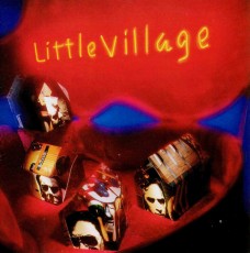 LP / Little Village / Little Village / Vinyl / Coloured