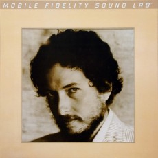LP / Dylan Bob / New Morning / Vinyl / MFSL