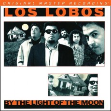 LP / Los Lobos / By The Light Of The Moon / Vinyl / MFSL
