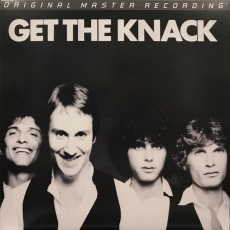 LP / Knack / Get The Knack / Vinyl / MFSL