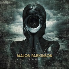 CD / Major Parkinson / Blackbox / Digipack