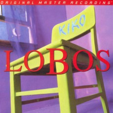 CD / Los Lobos / Kiko / MFSL