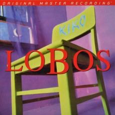 LP / Los Lobos / Kiko / Vinyl / MFSL