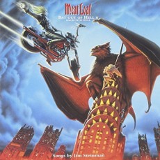 2LP / Meat Loaf / Bat Out Of Hell II:Back Into Hell / Vinyl / 2LP
