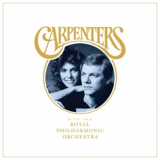 2LP / Carpenters / Carpenters With Royal Philharmonic O. / Vinyl / 2LP